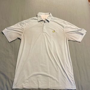 Master’s Performance Polo